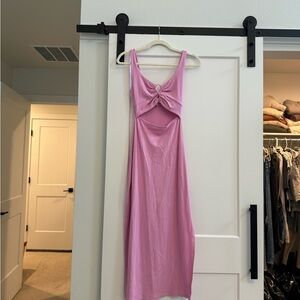 L Space Camille Dress